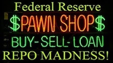 More Repo Madness Only Through October 10th? Or Will It Become Permanent Going Forward?