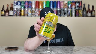 Springfest IPA | Sierra Nevada Brewing Co. | Beer Review | #2776