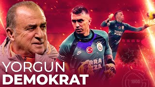 Bir Sen Kaldın Geriye...