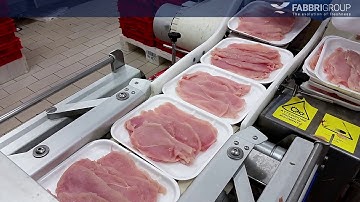 Meat - Stretch - AUTOMAC 75 & AUTOMAC 95