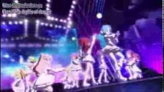 AKB0048 - Kibou ni Tsuite & Yume wa Nando mo Umarekawaru