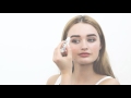 bbrowbar | HOW TO: bbrowbar Nourishing Brow Oil