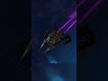 The New Sentinel Corvette Design in No Man's Sky Update #nomanssky