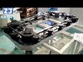 automation in industry