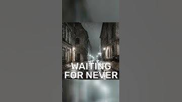 Thumbnail of Waiting For Never (Post Malone Cover) | Full Cover, Instr. and Backing Tracks Available