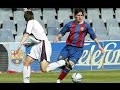 Lionel Messi vs Girona ● Barcelona B ● Segunda B 04/05