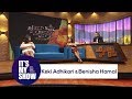 Keki Adhikari &amp; Benisha Hamal | It&#39;s my show with Suraj Singh Thakuri | 02 June 2018