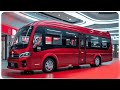 Suzuki Mine Bus 2025– बिज़नेस के लिए बेस्ट चॉइस? 😱🔥 | EV, CNG और Petrol वैरिएंट्स!"