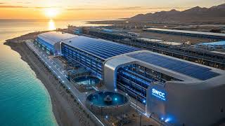 2026 Water & Wastewater Supply Chain Evolution: Mega Projects & Global Resilience
