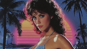 Somebody Like You | 80s Revival Synthwave / Retrowave / Dreamwave / Emotional Synthpop