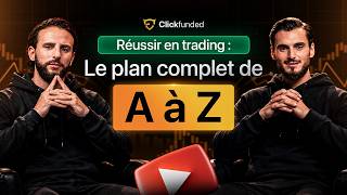 BACK TO CHARTS 📈 | HugoFX & ABC Trading | Clickfunded