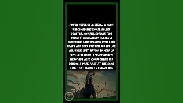 #Joepickett #movie #tv #review #paramountplus #top10