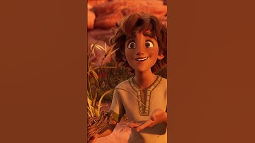 Watch Young DAVID Episode 1! Now Available On The Angel App!