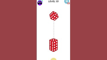 Drop The Item level 131 gameplay walkthrough | All levels | android, iOS mobile | new update #shorts