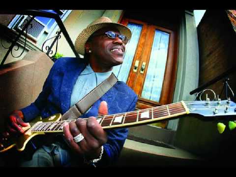 Joe Louis Walker - City of Angels