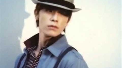LEE DONGHAE  FIRST LOVE MV HANDSOME DONGHAE