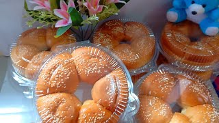 Resep Roti Sobek 8 Ribuan