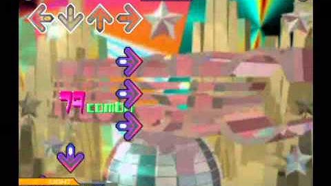 Dance Dance Revolution Extreme (PS2) Y.M.C.A.