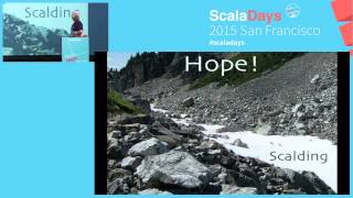 Famous The Unreasonable Effectiveness of Scala for Big Data Profile