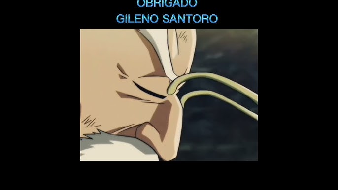 Morre Gileno Santoro, dublador de Dragon Ball Z e outros desenhos