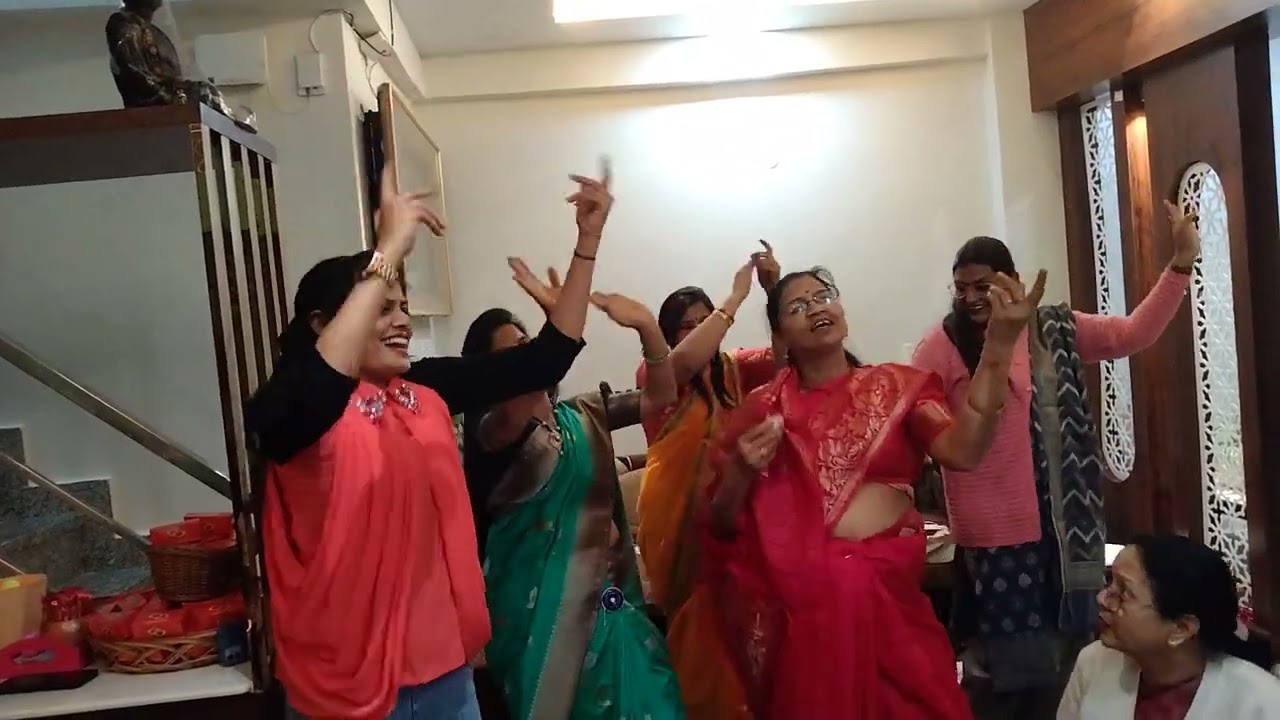 🥰🥰 टीडीआई सिटी 🤗 गणपत बर्ड्स 🤗 हरी ओ राधारानी#bhakti #dance #भजन #राधा रानी और कान्हा जी का बहुत मजे