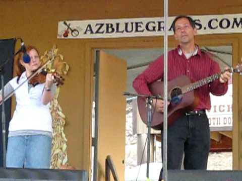 Giselle Lee--Sally Anne, Jim & Judy's Waltz (by Larry Unger), Beaumount Rag