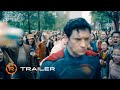 Superman - Official Trailer #2 (2025) - David Corenswet, Nathan Fillion, Lois Lane, Nicholas Hoult