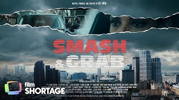 Four women ready themselves for the ultimate Smash & Grab showdown.