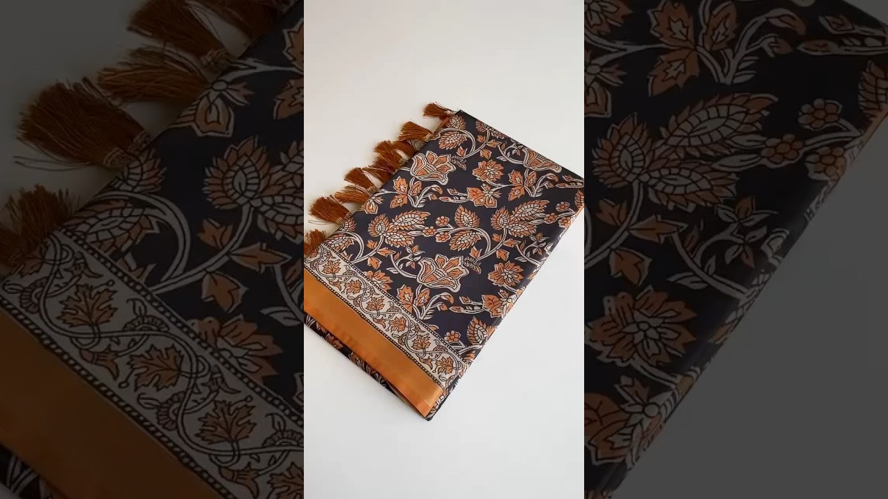 Dola Viscose Digital Printed Saree