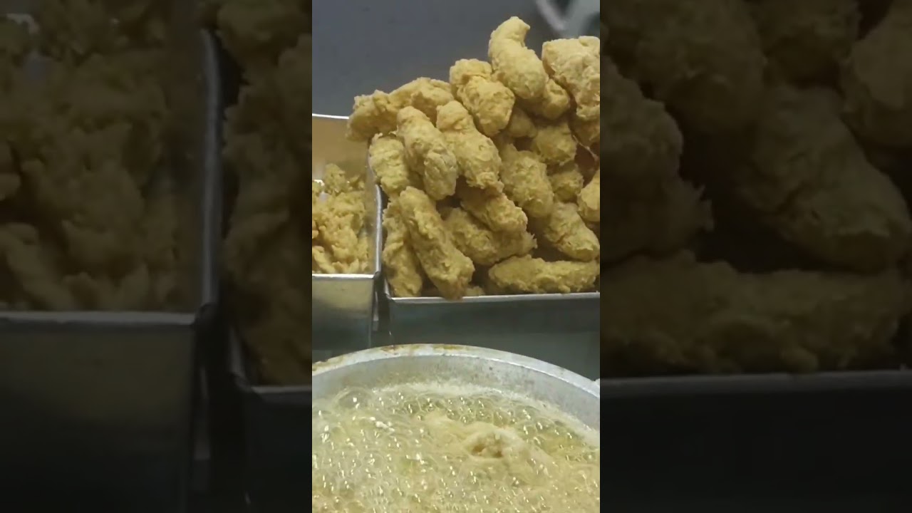 monggo blajar bareng buat camilan crispy 