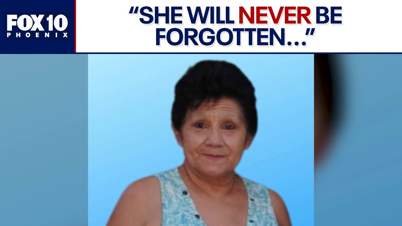 Arrest made in stabbing death of woman in Glendale | FOX 10 Phoenix ...