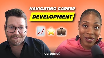 Career Development: Insights and Strategies