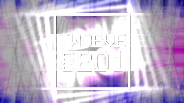 (Throwback for June 2022) TWDBVE8201