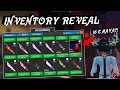 Ojamess stk inventory reveal   survive the killer