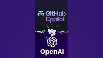 ChatGPT VS Copilot