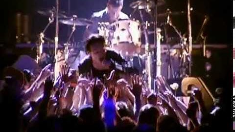 U2 - Bad (Boston 2001 Live)