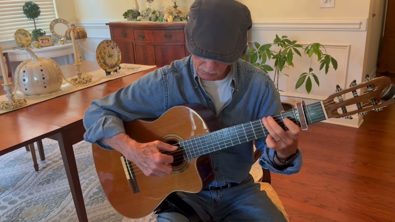 You’ve Got a Friend by James Taylor Arranged by Lex Von Sumayo