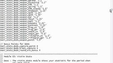 How to able RTV/RockTheVote on your css server