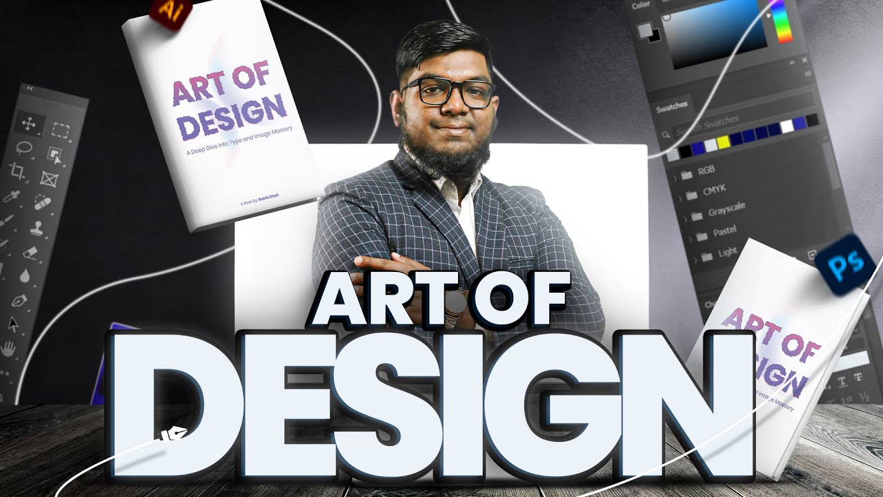 Video Editing | Rakib Dhali Ebook Video