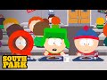 New Episode Preview: A Dumb Prince and His Stupid Wife - SOUTH PARK