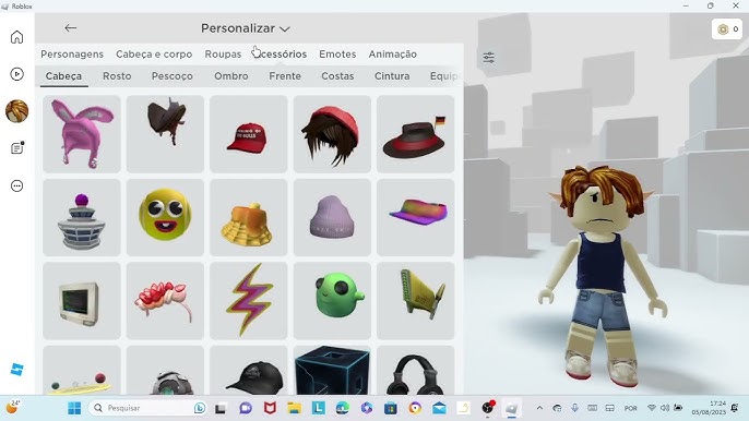 Roblox story avatar em 2023  Fotos de rostos femininos, Fotos de rapazes,  Fotos de personagens