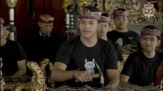 [Latihan] Tabuh Tari Selat Segara - Sekehe Gong Yowana Mustika Budaya