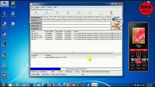 Itel it 2130 flash  100% Working screenshot 5