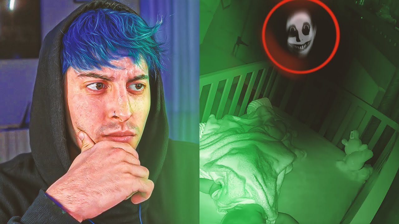 SUCESOS PARANORMALES CAPTADOS EN CÁMARA 31