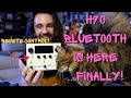 Eventide H90 Bluetooth is MASSIVE