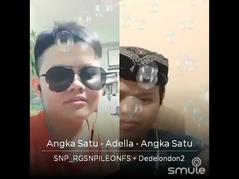 ANGKA SATU - YouTube