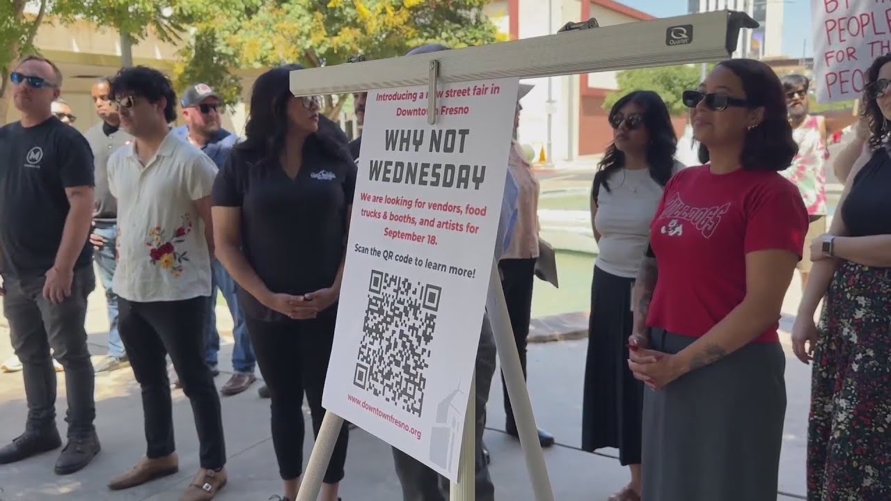 'Why Not Wednesdays': officials, vendors announce new event following ArtHop controversy