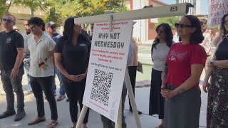 'Why Not Wednesdays': officials, vendors announce new event following ArtHop controversy