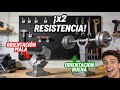 Mejorando un pegboard con impresión 3D y consejos para mejorar la resistencia de las piezas impresas