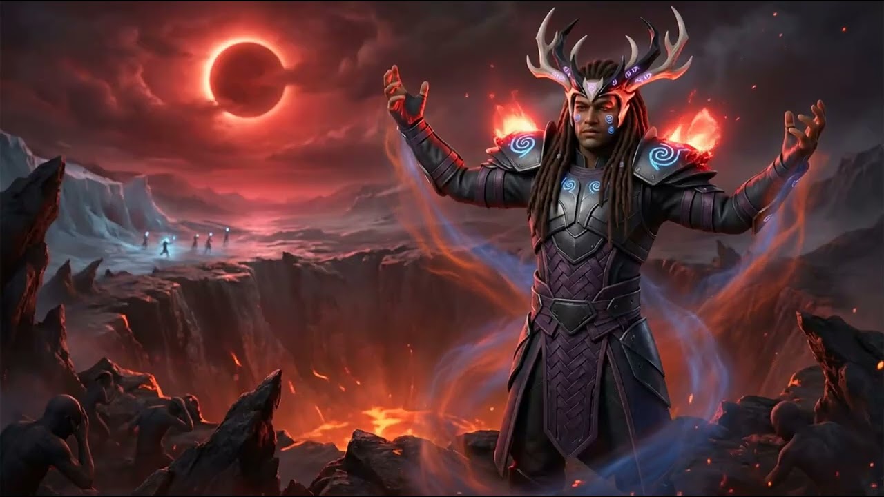 Tech House Music Mix | Mystic Tech House for Late Night Relaxation